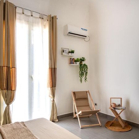 De Valois Apartment Palermo Esterno foto
