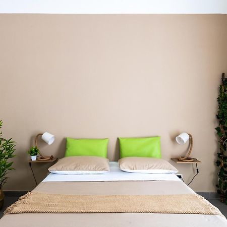 De Valois Apartment Palermo Esterno foto