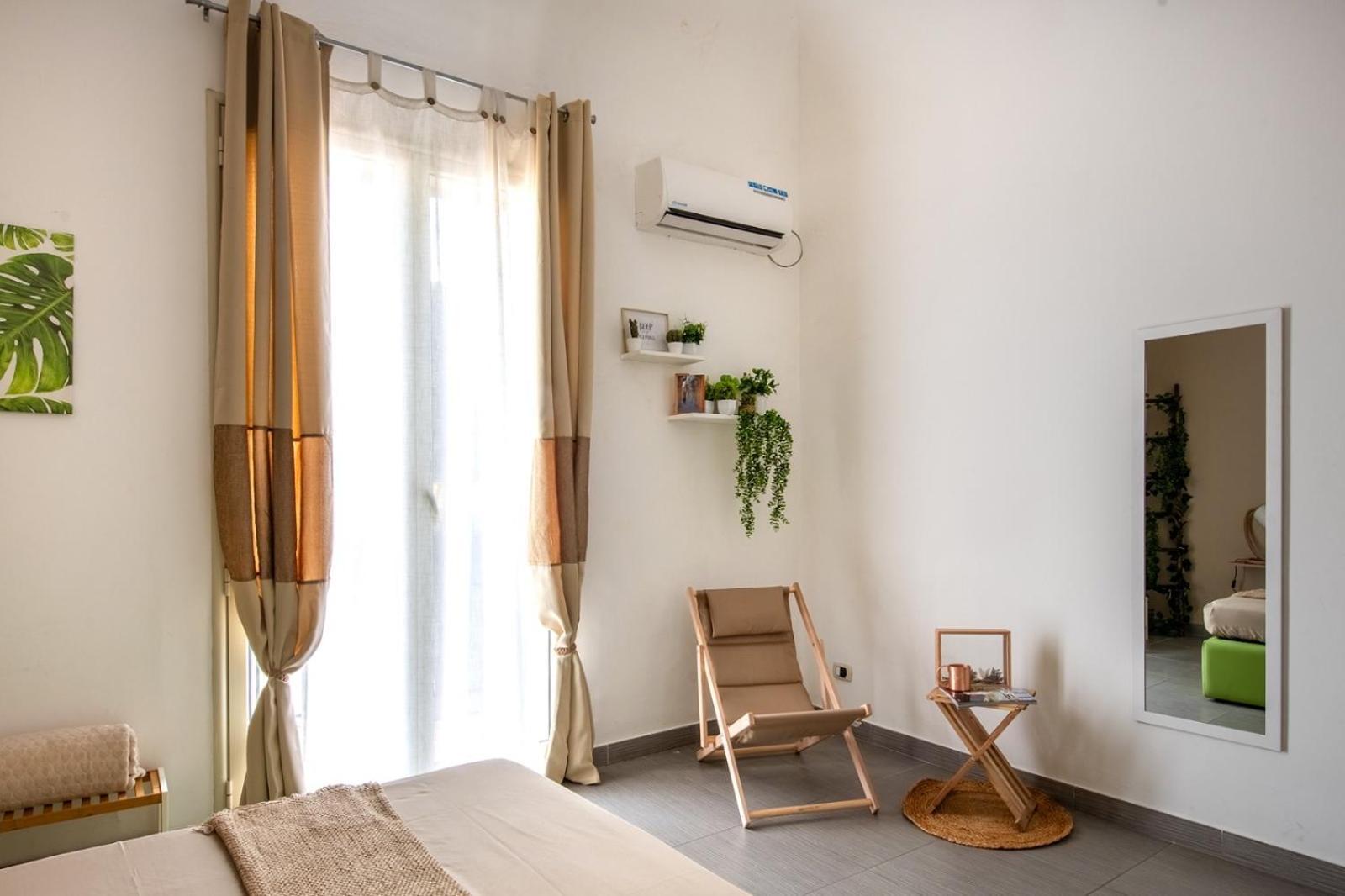 De Valois Apartment Palermo Esterno foto