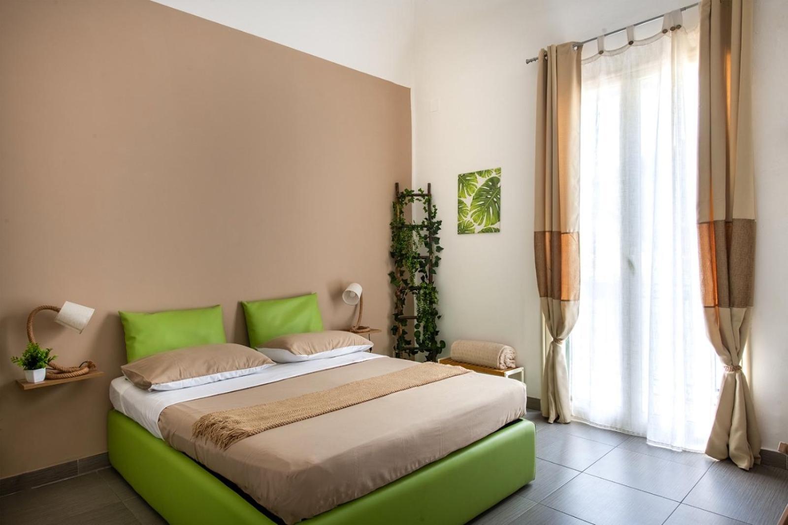 De Valois Apartment Palermo Esterno foto