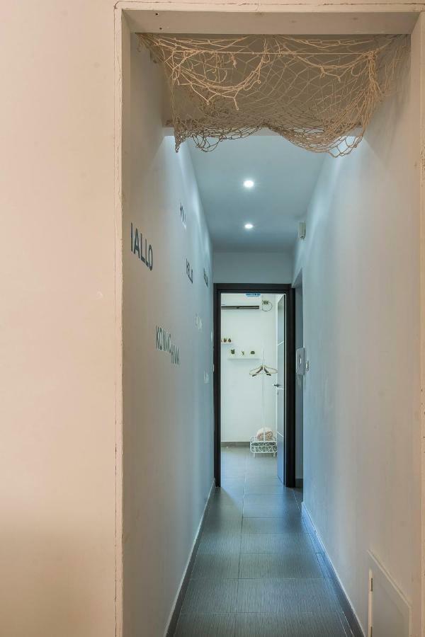 De Valois Apartment Palermo Esterno foto