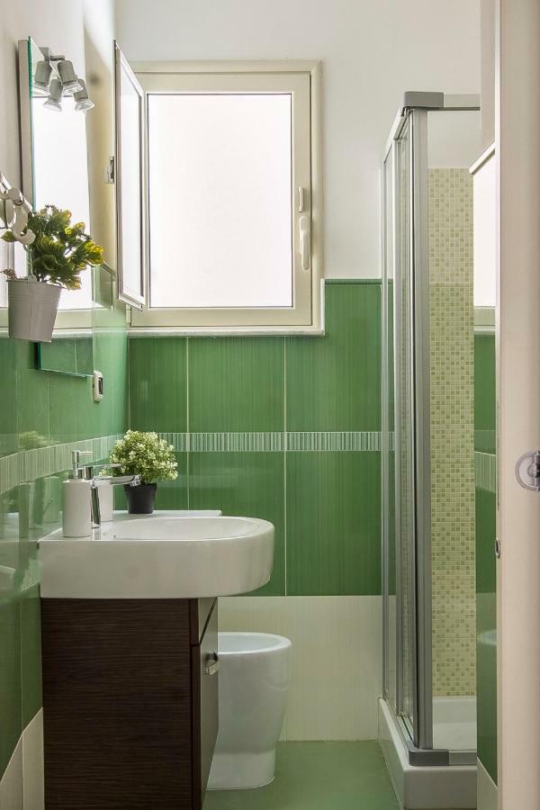 De Valois Apartment Palermo Esterno foto
