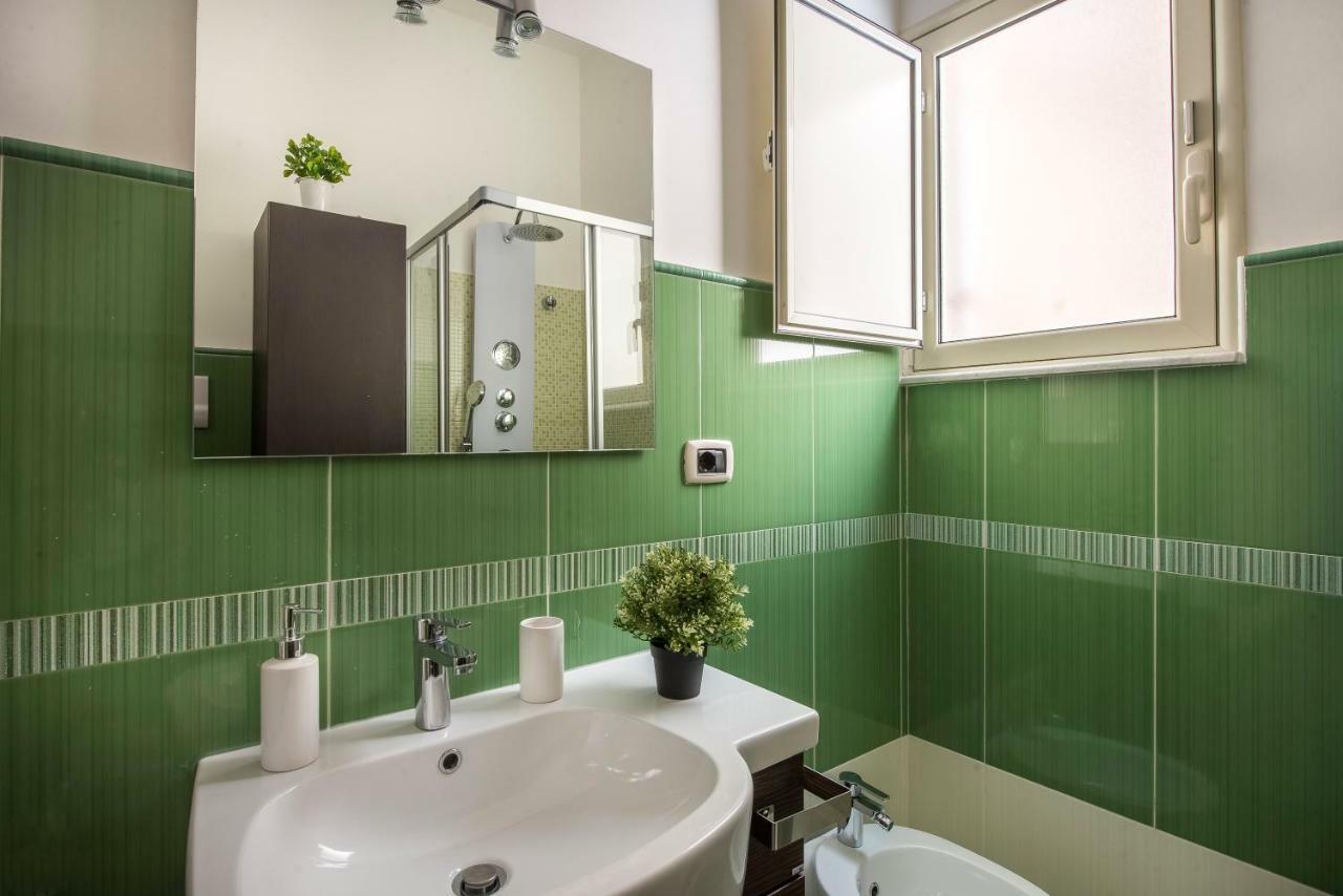 De Valois Apartment Palermo Esterno foto