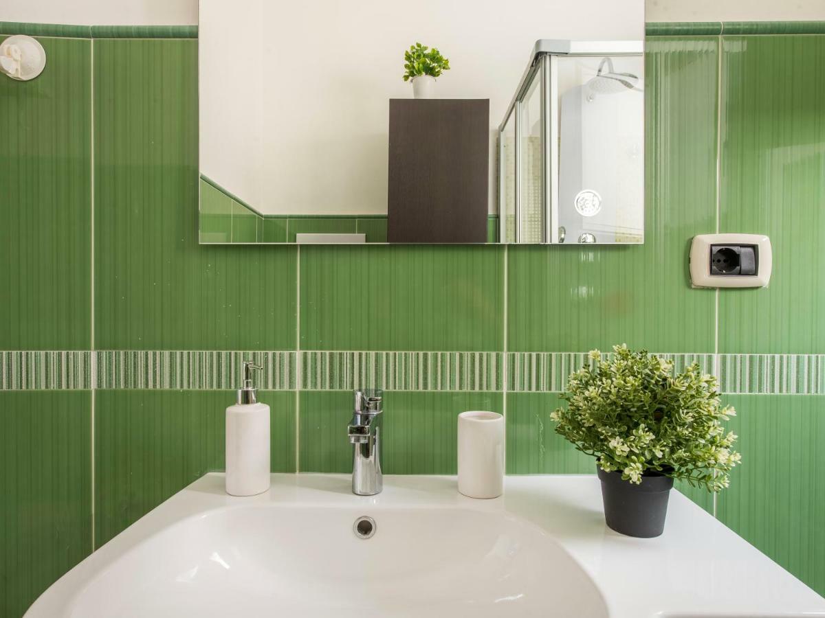 De Valois Apartment Palermo Esterno foto