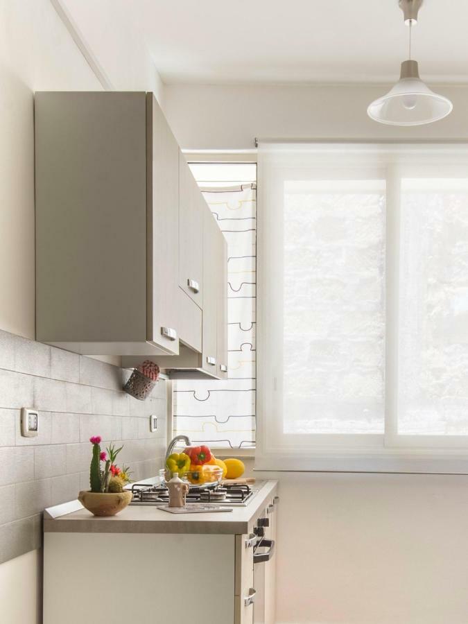 De Valois Apartment Palermo Esterno foto